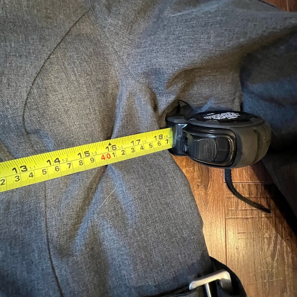 Eddie Bauer Superior Stadium parka - Picture 6 of 10